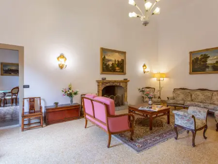 Villa Isabella, Villa 20 personnes à Vicchio - Photo 14
