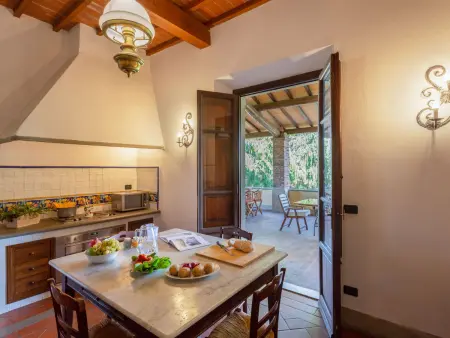 Villa Isabella, Villa 20 personnes à Vicchio - Photo 15