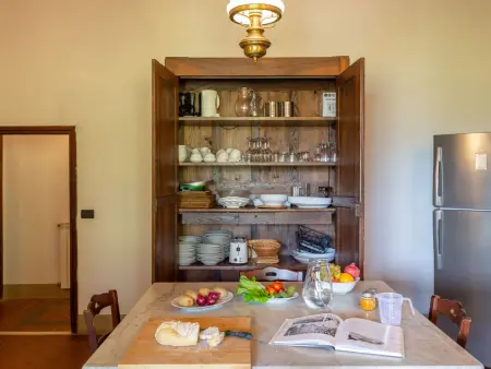 Villa Isabella, Villa 20 personnes à Vicchio - Photo 16