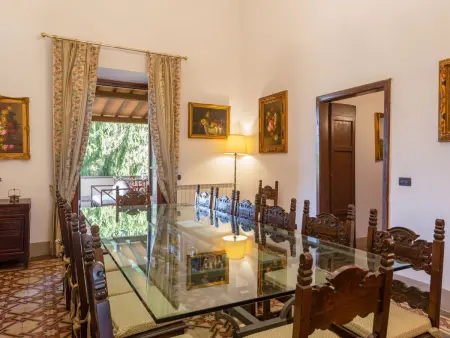 Villa Isabella, Villa 20 personnes à Vicchio - Photo 18