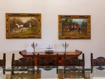 Villa Isabella, Villa 20 personnes à Vicchio - Photo 19