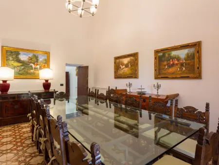 Villa Isabella, Villa 20 personnes à Vicchio - Photo 20