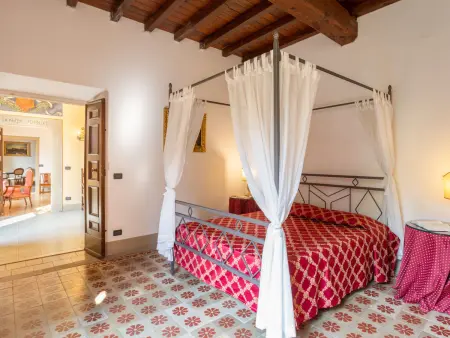 Villa Isabella, Villa 20 personnes à Vicchio - Photo 21