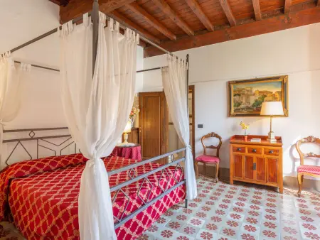 Villa Isabella, Villa 20 personnes à Vicchio - Photo 22