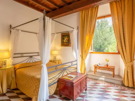 Villa Isabella, Villa 20 personnes à Vicchio - Photo 25