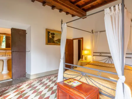 Villa Isabella, Villa 20 personnes à Vicchio - Photo 26