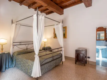 Villa Isabella, Villa 20 personnes à Vicchio - Photo 31