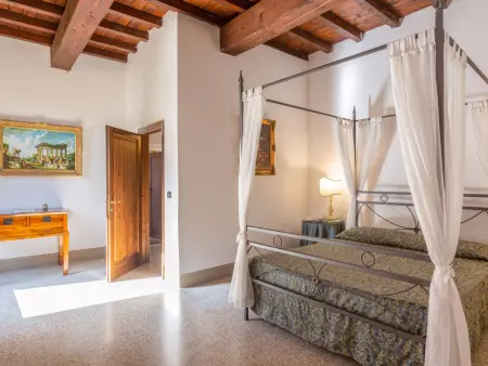 Villa Isabella, Villa 20 personnes à Vicchio - Photo 33
