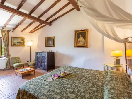 Villa Isabella, Villa 20 personnes à Vicchio - Photo 34