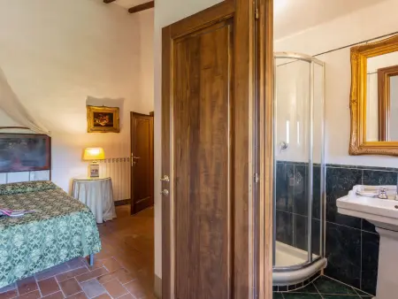Villa Isabella, Villa 20 personnes à Vicchio - Photo 35