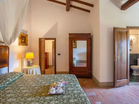 Villa Isabella, Villa 20 personnes à Vicchio - Photo 39