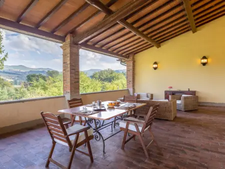 Villa Isabella, Villa 20 personnes à Vicchio - Photo 41