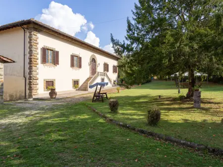 Villa Isabella, Villa 20 personnes à Vicchio - Photo 48
