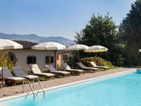 Villa Isabella, Villa 20 personnes à Vicchio - Photo 49