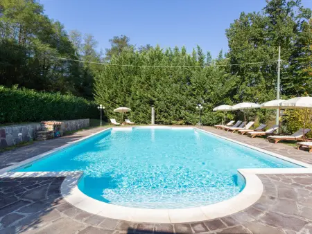 Villa Isabella, Villa 20 personnes à Vicchio - Photo 51
