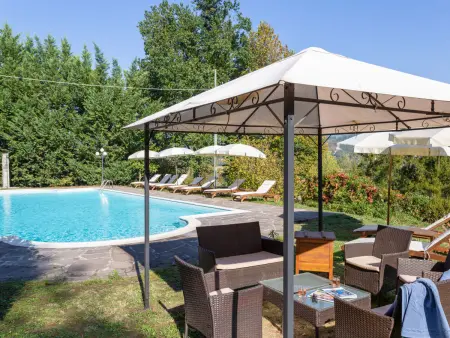 Villa Isabella, Villa 20 personnes à Vicchio - Photo 52