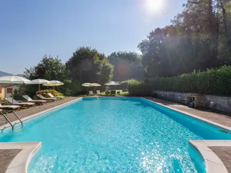 Villa Isabella, Villa 20 personnes à Vicchio - Photo 54