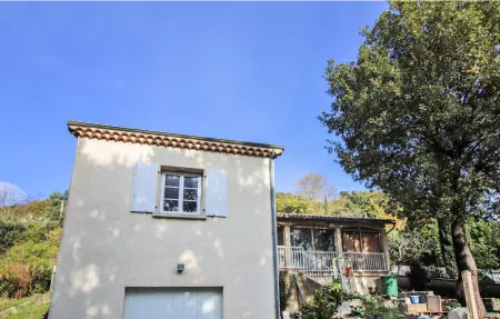 Maison 8 personnes à St Marcel les Sauzet - Photo 1
