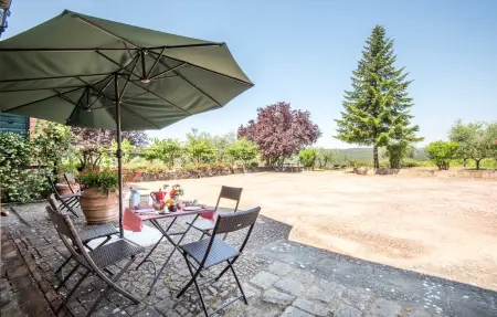 Casa Alfredo, Maison 4 personnes à Siena - Photo 1