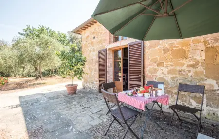 Casa Alfredo, Maison 4 personnes à Siena - Photo 11