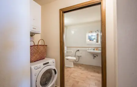 Casa Alfredo, Maison 4 personnes à Siena - Photo 21