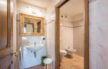 Casa Alfredo, Maison 4 personnes à Siena - Photo 22