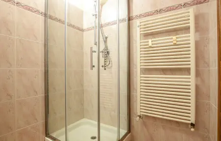 Casa Alfredo, Maison 4 personnes à Siena - Photo 23