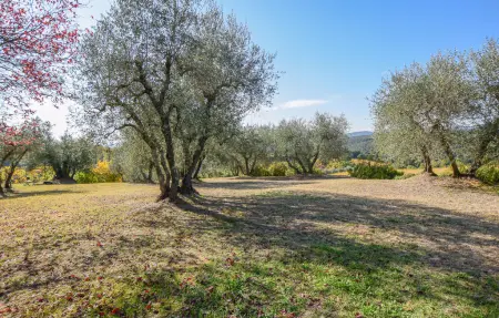 Casa Alfredo, Maison 4 personnes à Siena - Photo 26