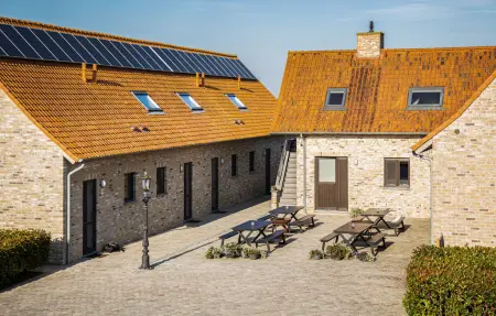 Maison 30 personnes à Diksmuide - Photo 2