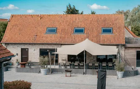Maison 30 personnes à Diksmuide - Photo 11