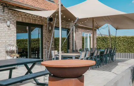 Maison 30 personnes à Diksmuide - Photo 17
