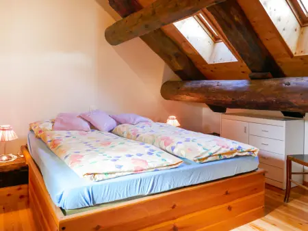 Rustico Stübii, Maison 2 personnes à Campo Blenio - Photo 3
