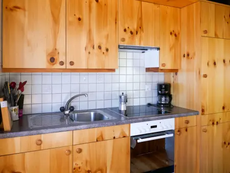Rustico Stübii, Maison 2 personnes à Campo Blenio - Photo 8
