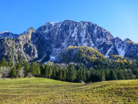 Rustico Stübii, Maison 2 personnes à Campo Blenio - Photo 22