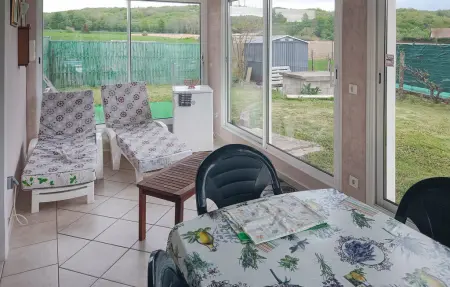 Maison 6 personnes à Flachères - Photo 4
