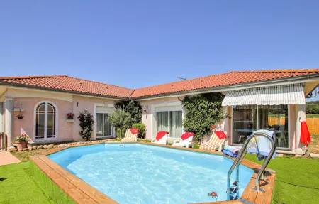 Maison 6 personnes à Flachères - Photo 7