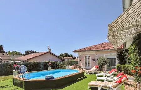 Maison 6 personnes à Flachères - Photo 8