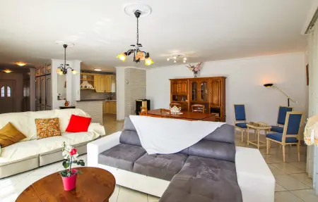 Maison 6 personnes à Flachères - Photo 9