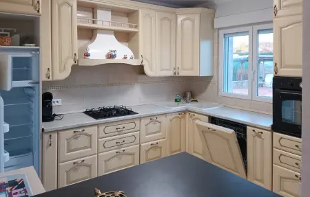 Maison 6 personnes à Flachères - Photo 11