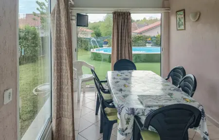 Maison 6 personnes à Flachères - Photo 12