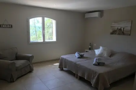 Villa Athos 14p, Villa avec piscine au Muy - Photo 5