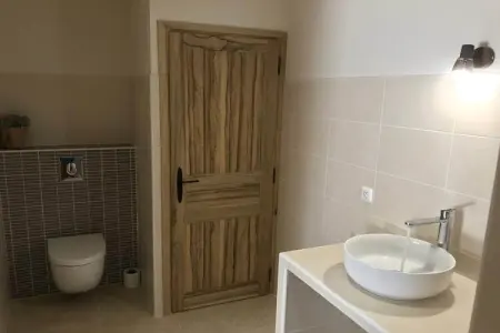 Villa Athos 14p, Villa avec piscine au Muy - Photo 6