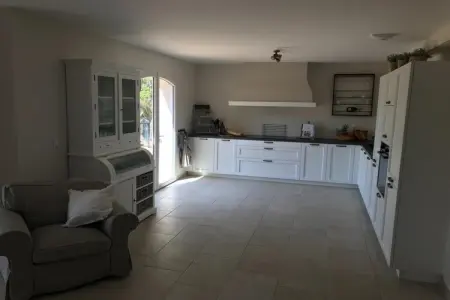 Villa Athos 14p, Villa avec piscine au Muy - Photo 17