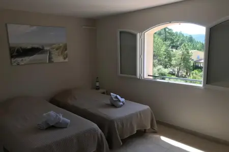 Villa Athos 14p, Villa avec piscine au Muy - Photo 23