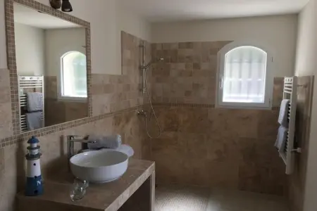 Villa Athos 14p, Villa avec piscine au Muy - Photo 28
