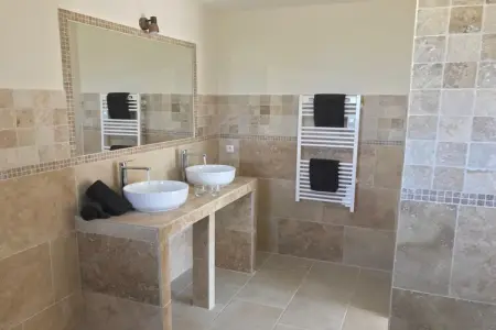 Villa Athos 14p, Villa avec piscine au Muy - Photo 29
