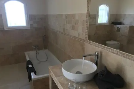 Villa Athos 14p, Villa avec piscine au Muy - Photo 30