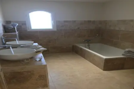 Villa Athos 14p, Villa avec piscine au Muy - Photo 31
