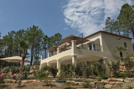 Villa Athos 14p, Villa avec piscine au Muy - Photo 37