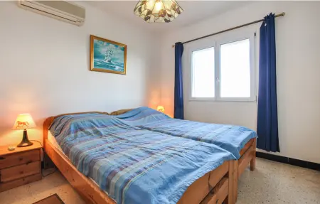 Maison 4 personnes à Roquebrune sur Argens - Photo 4